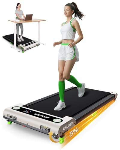 Incline Walking Pad with Remote Control S406649