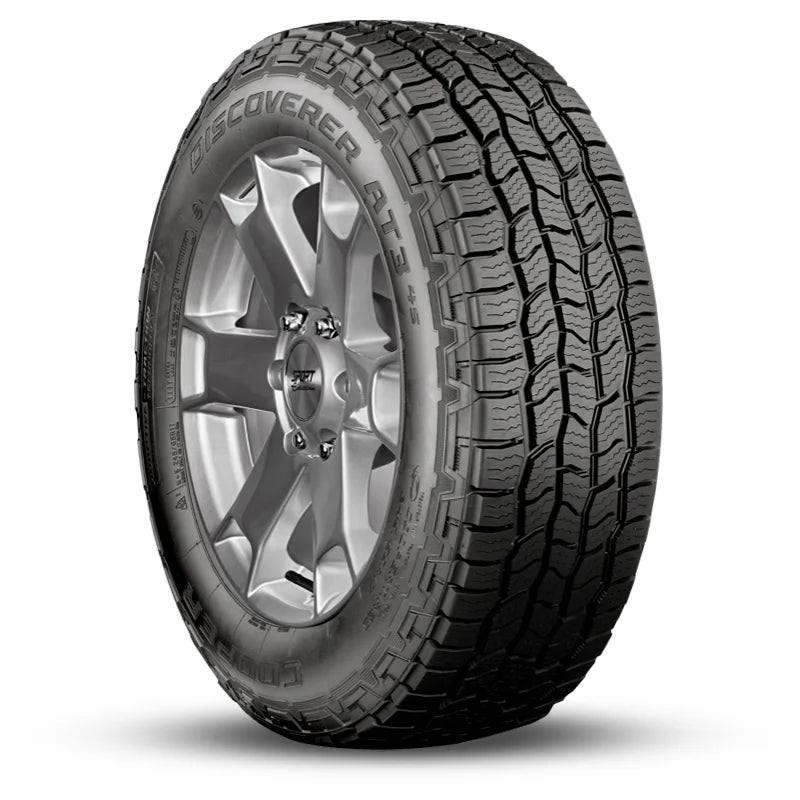 All-Season 245/65R17XL 111T Tire N239349