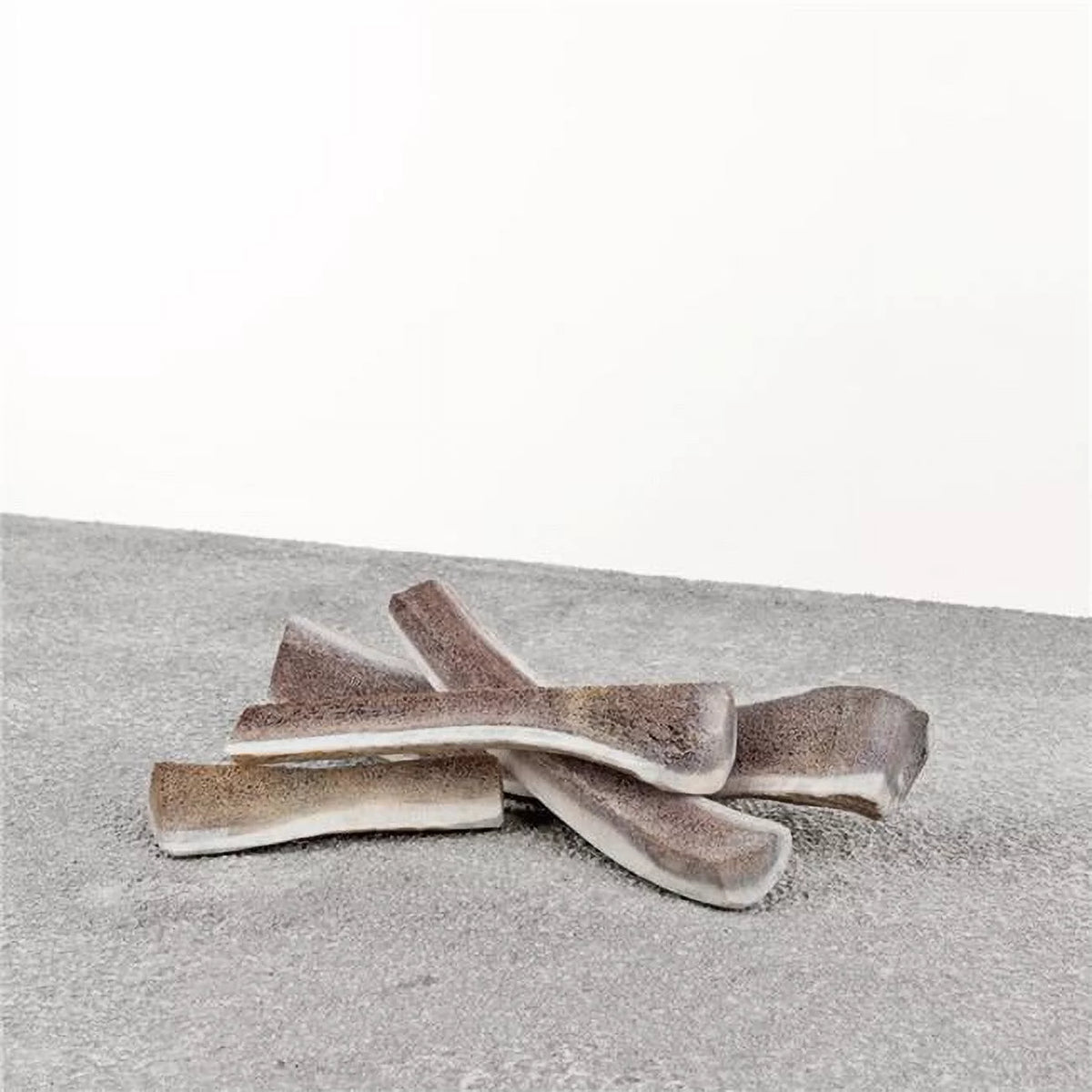Extra Large Elk Antler Dog Chew J3987
