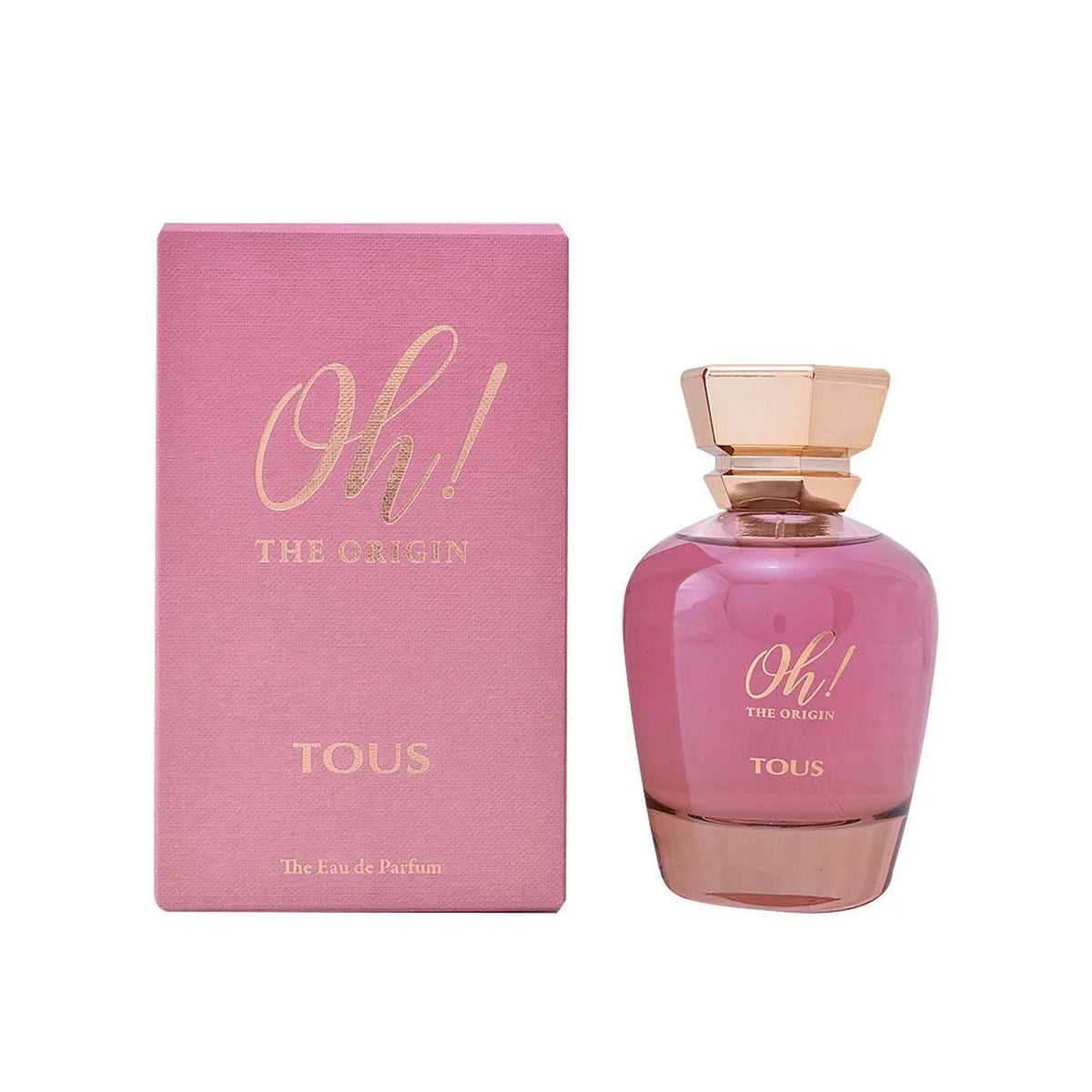 Eau de Parfum 3.4 fl oz F489639