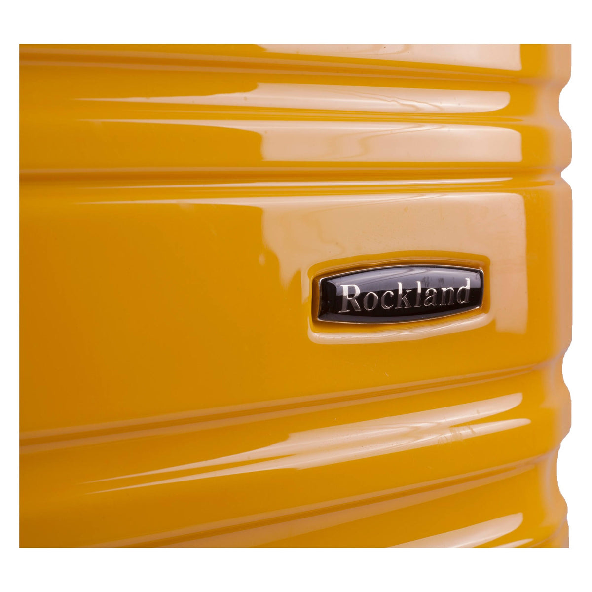 Navy Expandable Polycarbonate Carry-On K148