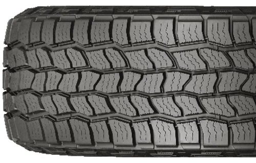 All-Season 245/65R17XL 111T Tire N239349