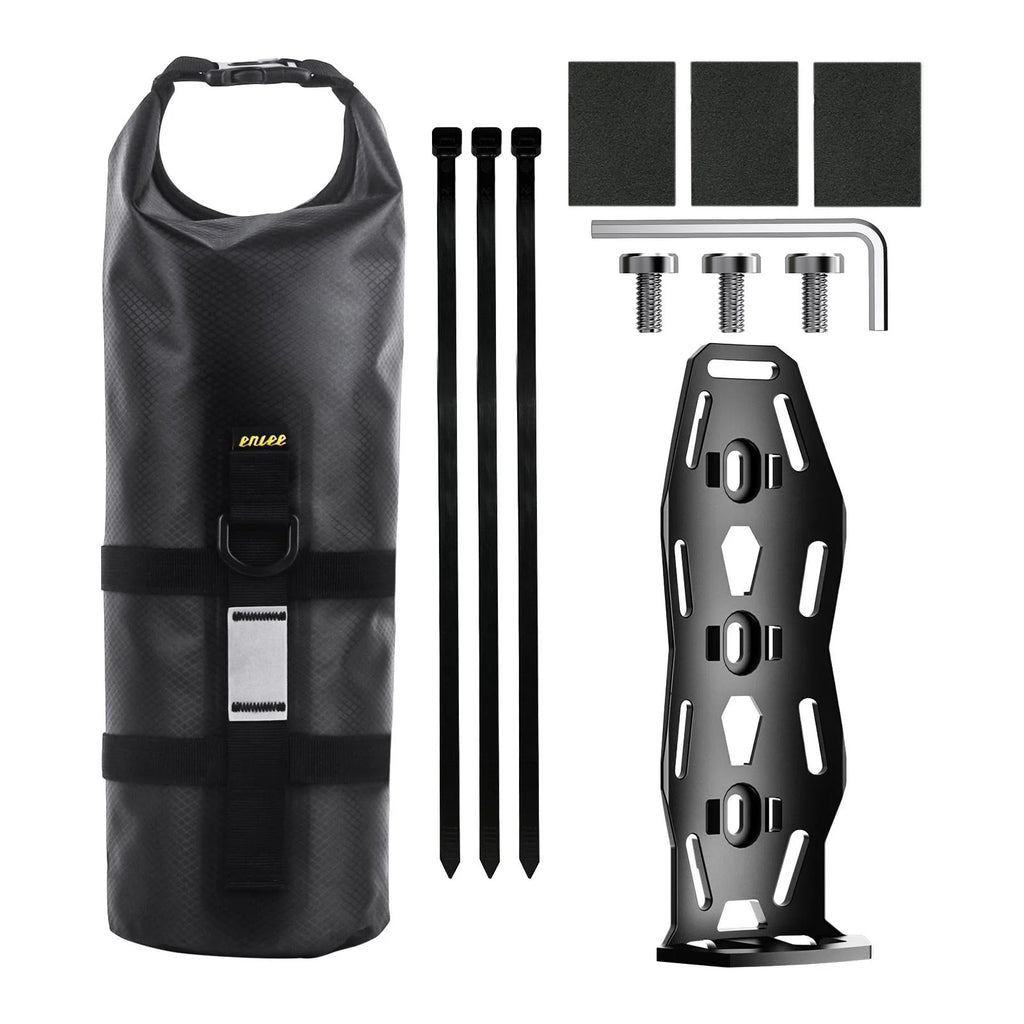 Bike Bag Holder for Rear Fork Cycling Accessories R79692