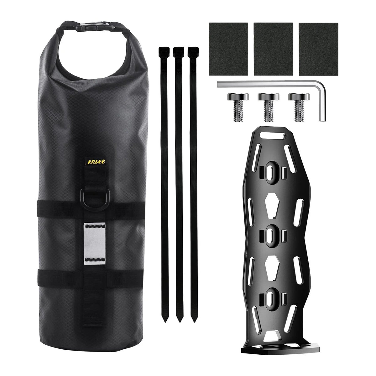 Bike Bag Holder for Rear Fork Cycling Accessories R79692