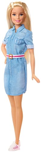 Ted Lasso Wearing Blue Tracksuit with AFC Richmond Logo Fashion Doll I2548