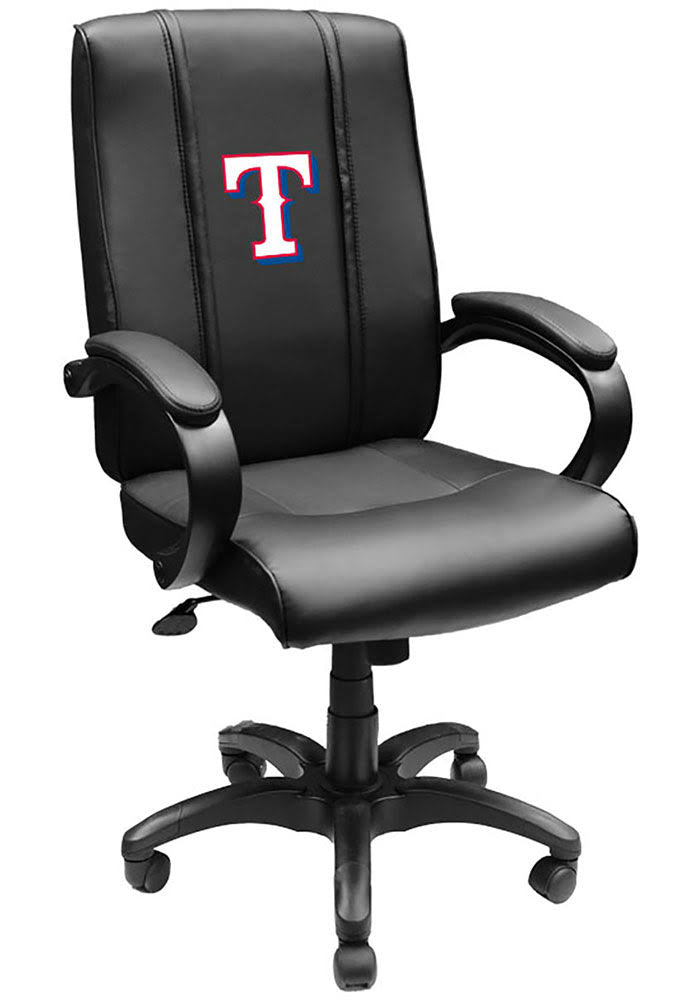 Texas Rangers MLB Office Chair N861