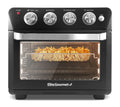 25L Digital Air Fryer Oven Black P599898