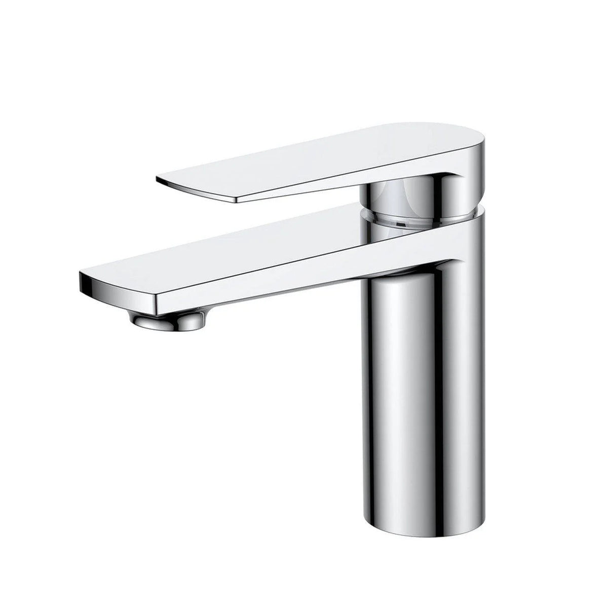 Chrome Bathroom Vanity Faucet S974560