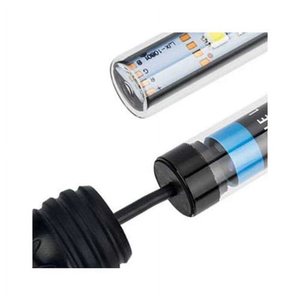 Color-Changing RGB LED Light H38579