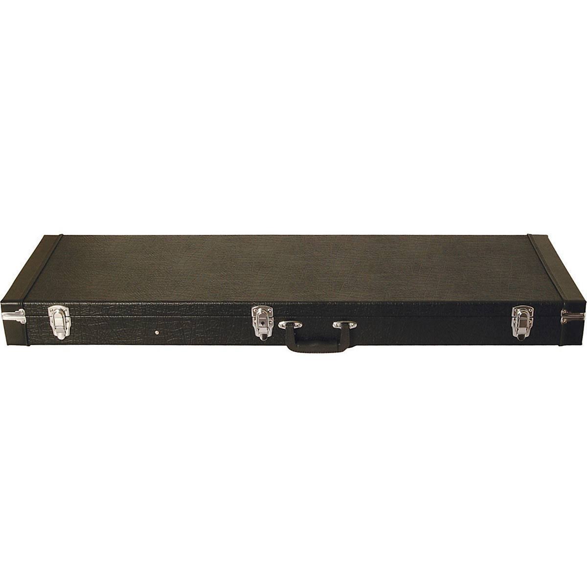 Hardshell Bass Guitar Case B5349
