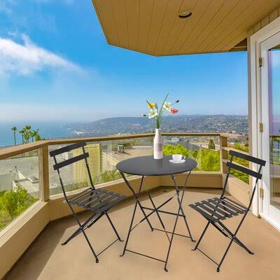 Bistro Set X304