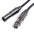 True Balanced Premier SE Cable XLR to 1 Meter P921