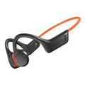 Sweat Resistant Wireless Sport Headphones with Built-in Mic K60747