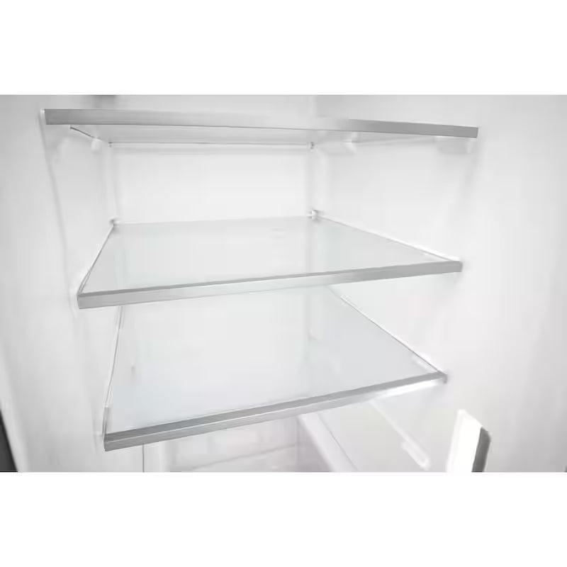 25.6 Cu. Ft. Side by Side Refrigerator B139980
