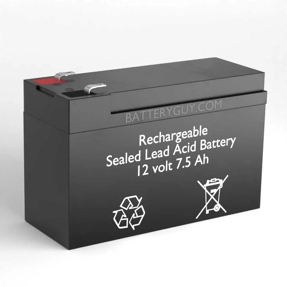 Replacement Battery E9783
