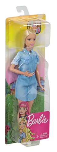 Ted Lasso Wearing Blue Tracksuit with AFC Richmond Logo Fashion Doll I2548