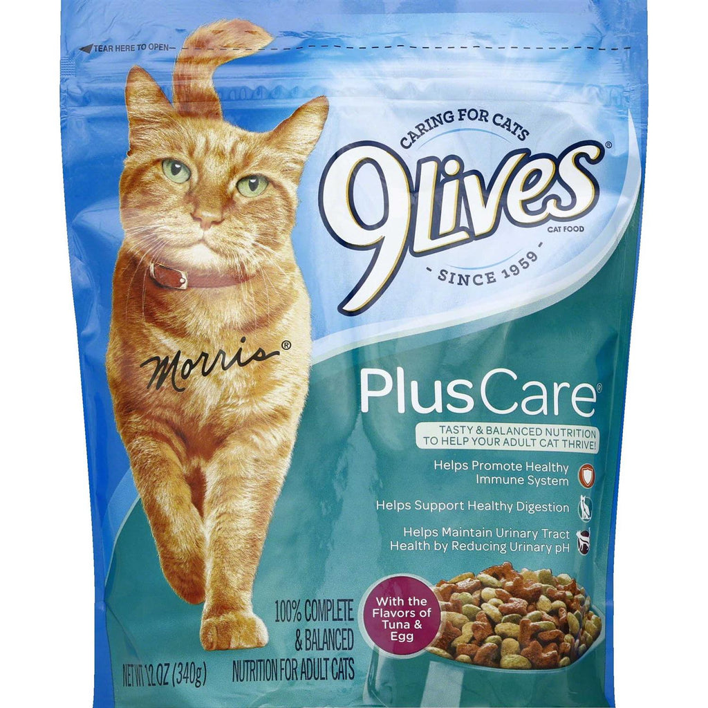 Tuna Cat Food T565