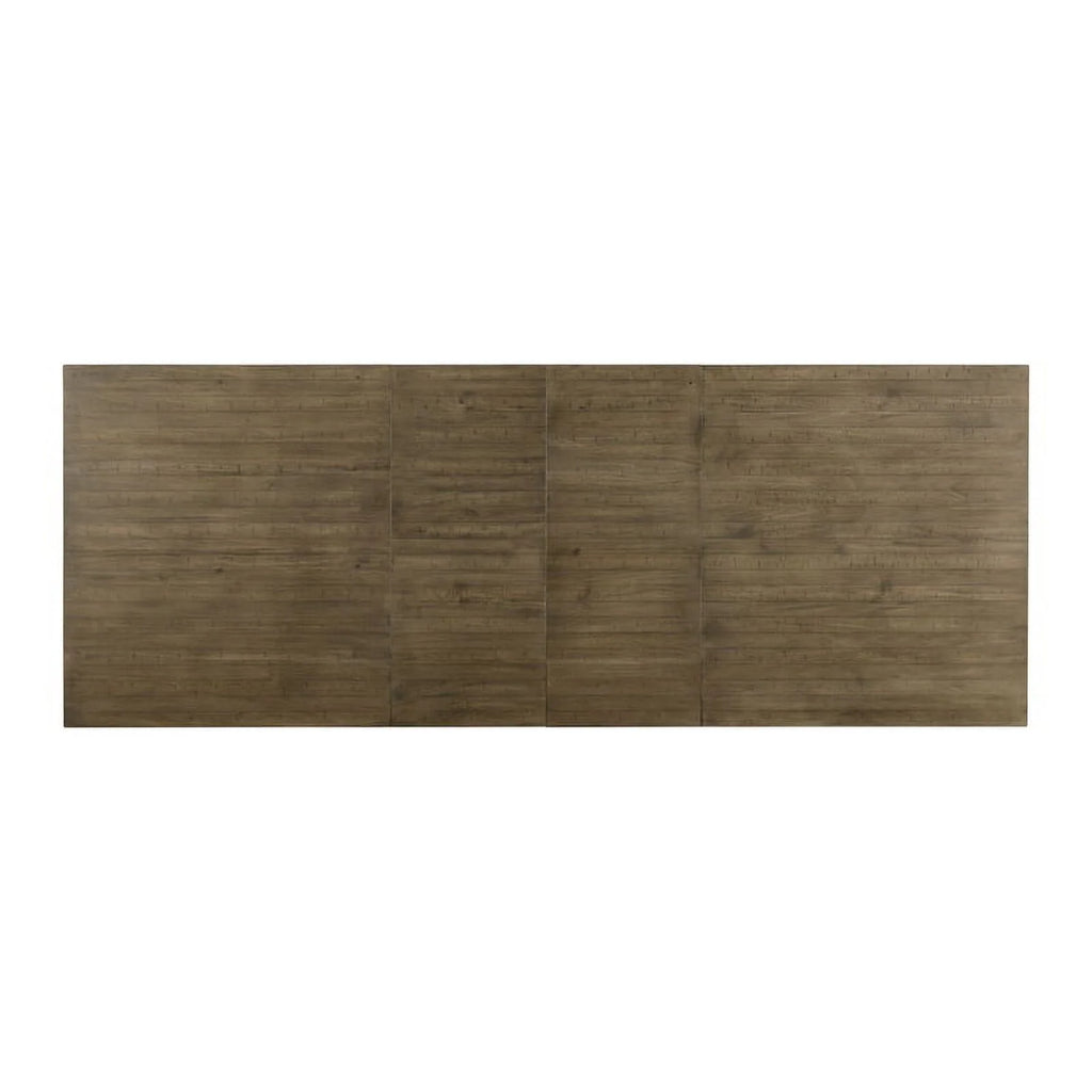 Gray Dining Table X2368