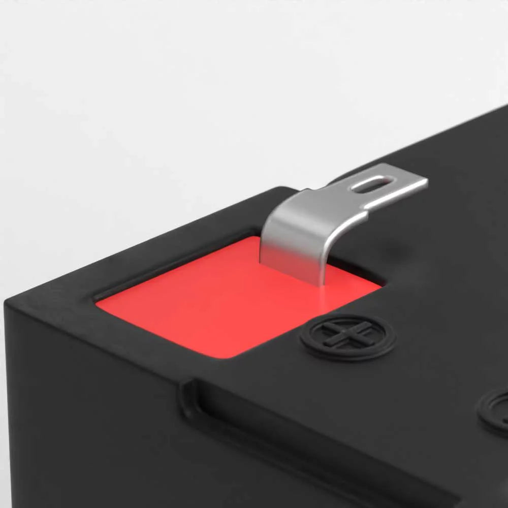Replacement Battery E9783