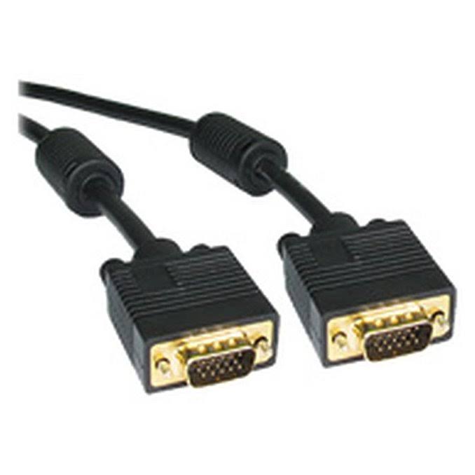 100ft Dual Ferrite VGA Cable X423245