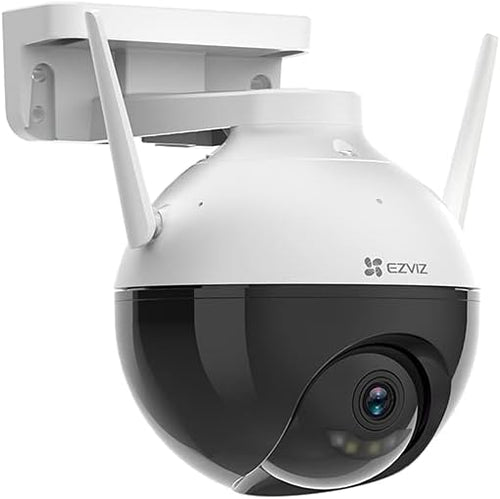 1080P Outdoor PT Security Camera T6917