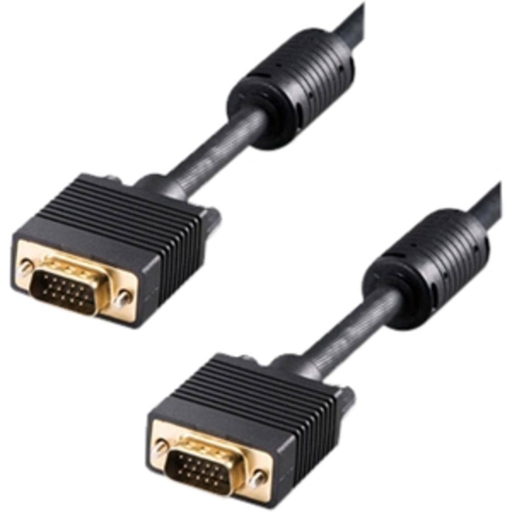 100ft Dual Ferrite VGA Cable X423245