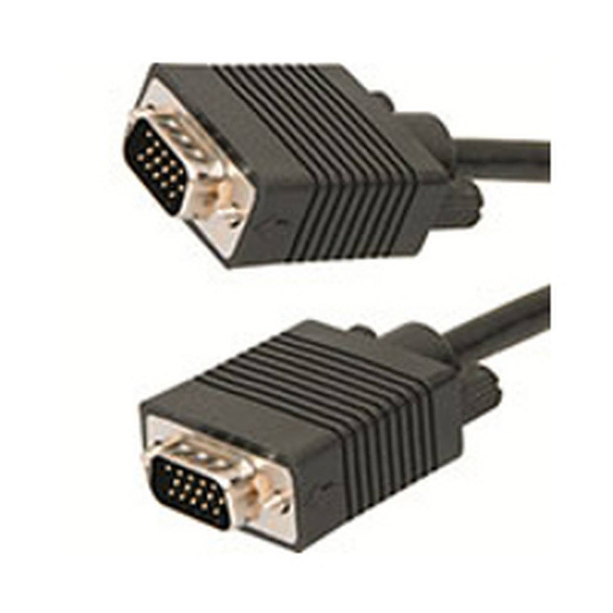 100ft Dual Ferrite VGA Cable X423245