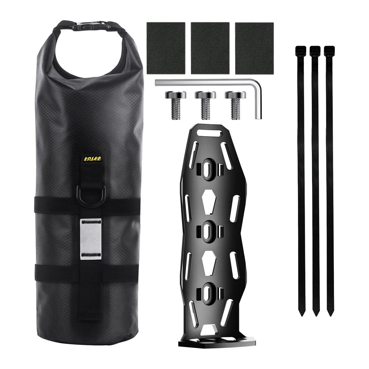 Bike Bag Holder for Rear Fork Cycling Accessories R79692