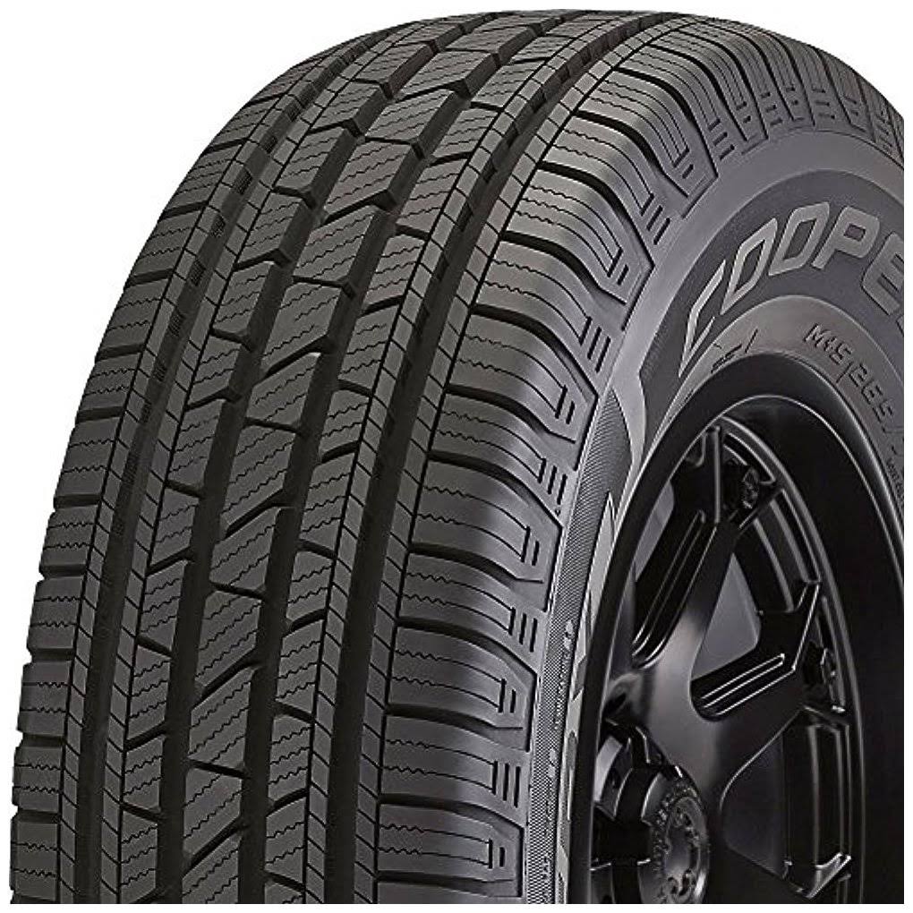 Cooper Discoverer SRX Tire 235/55R18 100V O7245