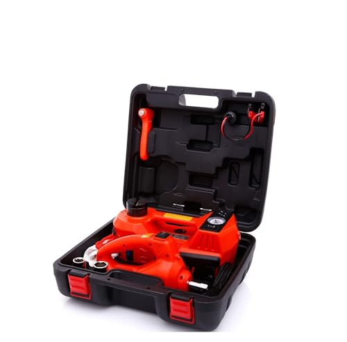 5 Ton Hydraulic Trolley Floor Jack K451