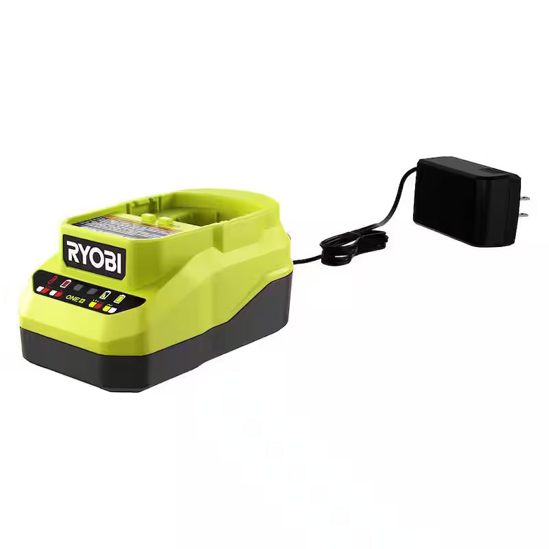 18V Cordless 4.75 Gal. Wet/Dry Vacuum Kit with Battery and Charger Z8744
