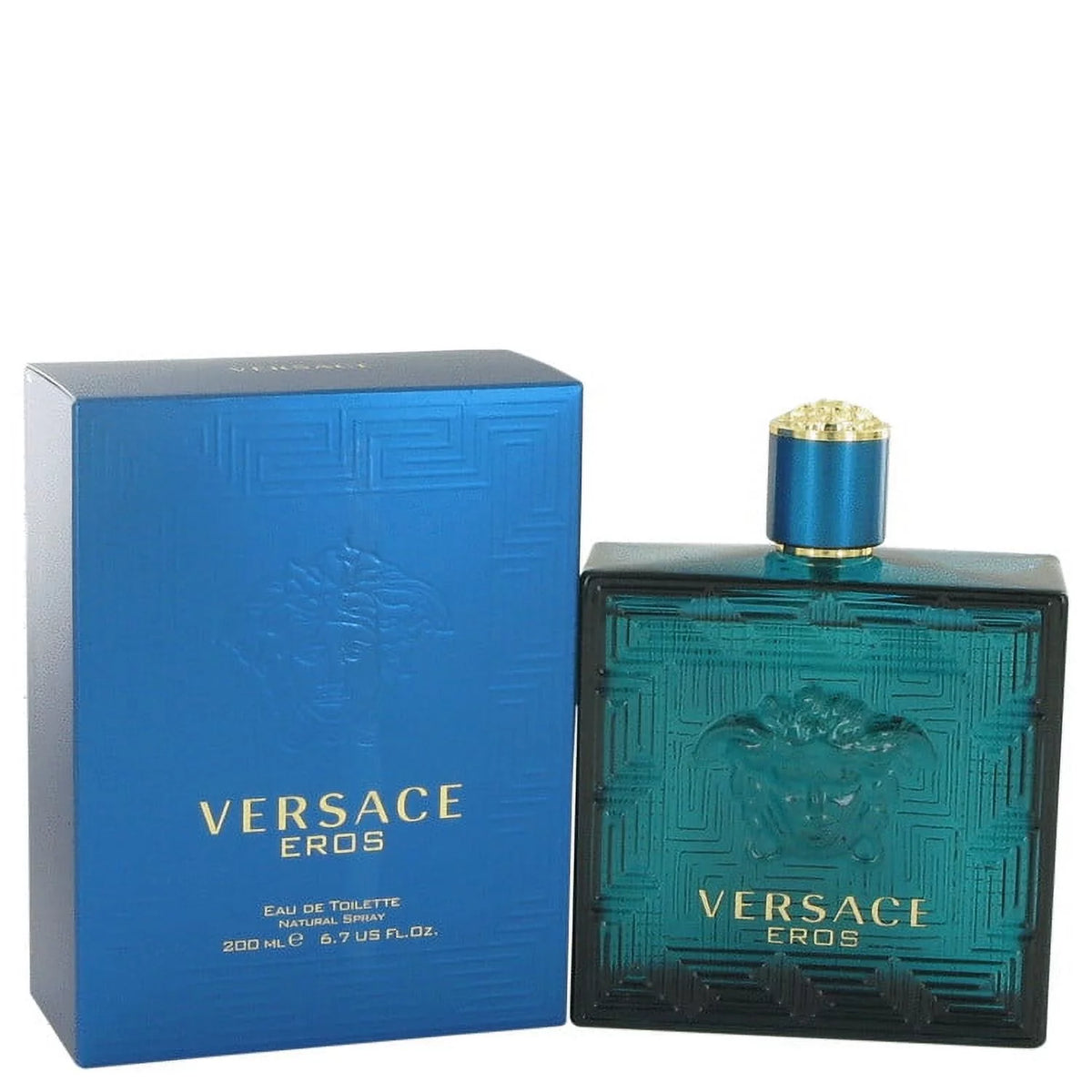 Eros Eau de Toilette U2374