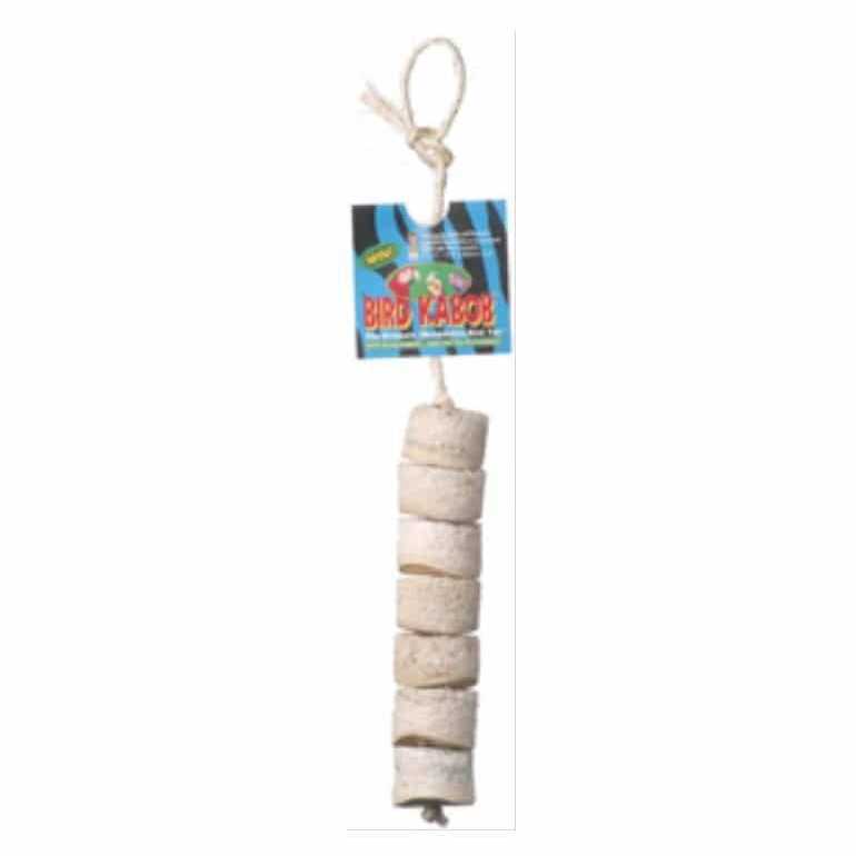 Bird Kabob Toy L7482