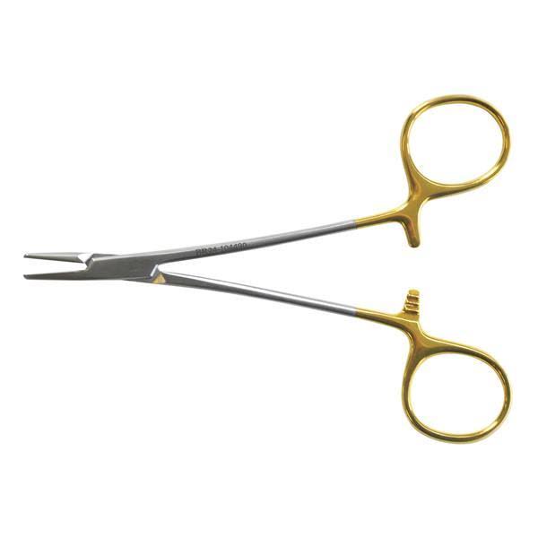 Surgical Webster Needle Holder, Smooth, 5x22 TC J92102