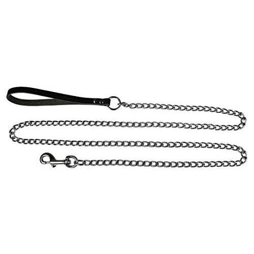 Leather Handle Chain H747