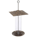 French Bronze Tube Feeder A94088