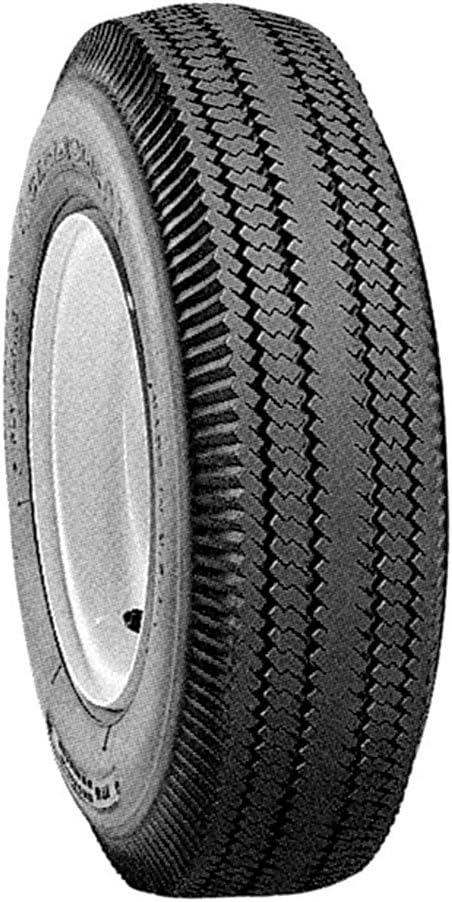 Tubeless Tire 4-Ply E59070