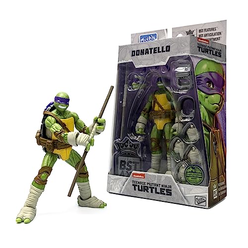 5-inch Action Figure K2864