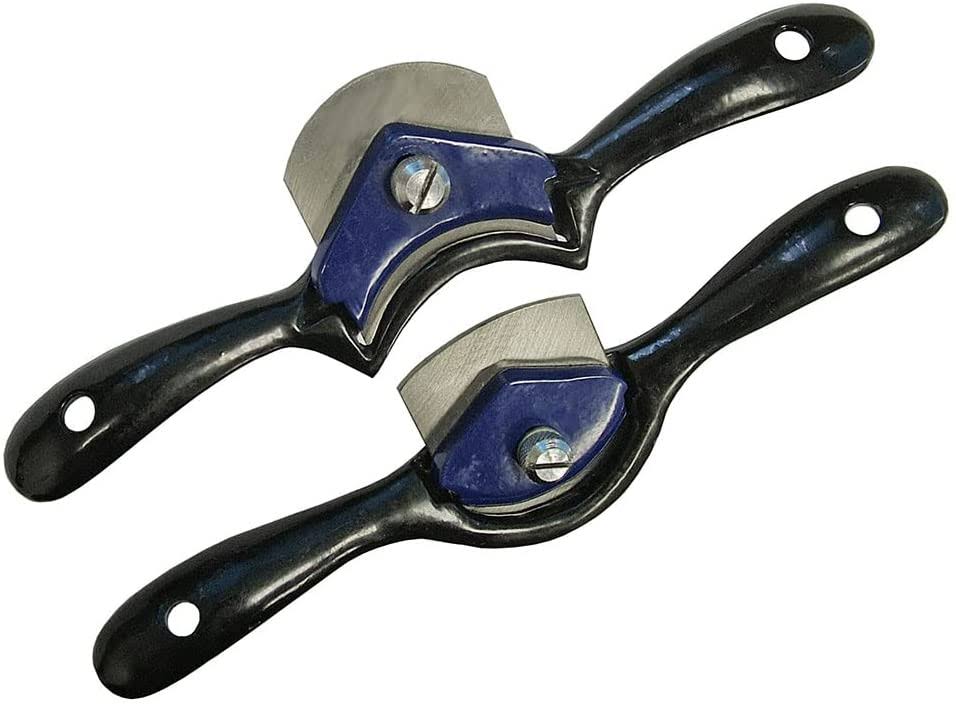 Spokeshave Twin Pack A12789