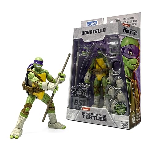 5-inch Action Figure K2864