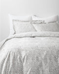 Cloud Blue Double/Queen Duvet Cover T74610
