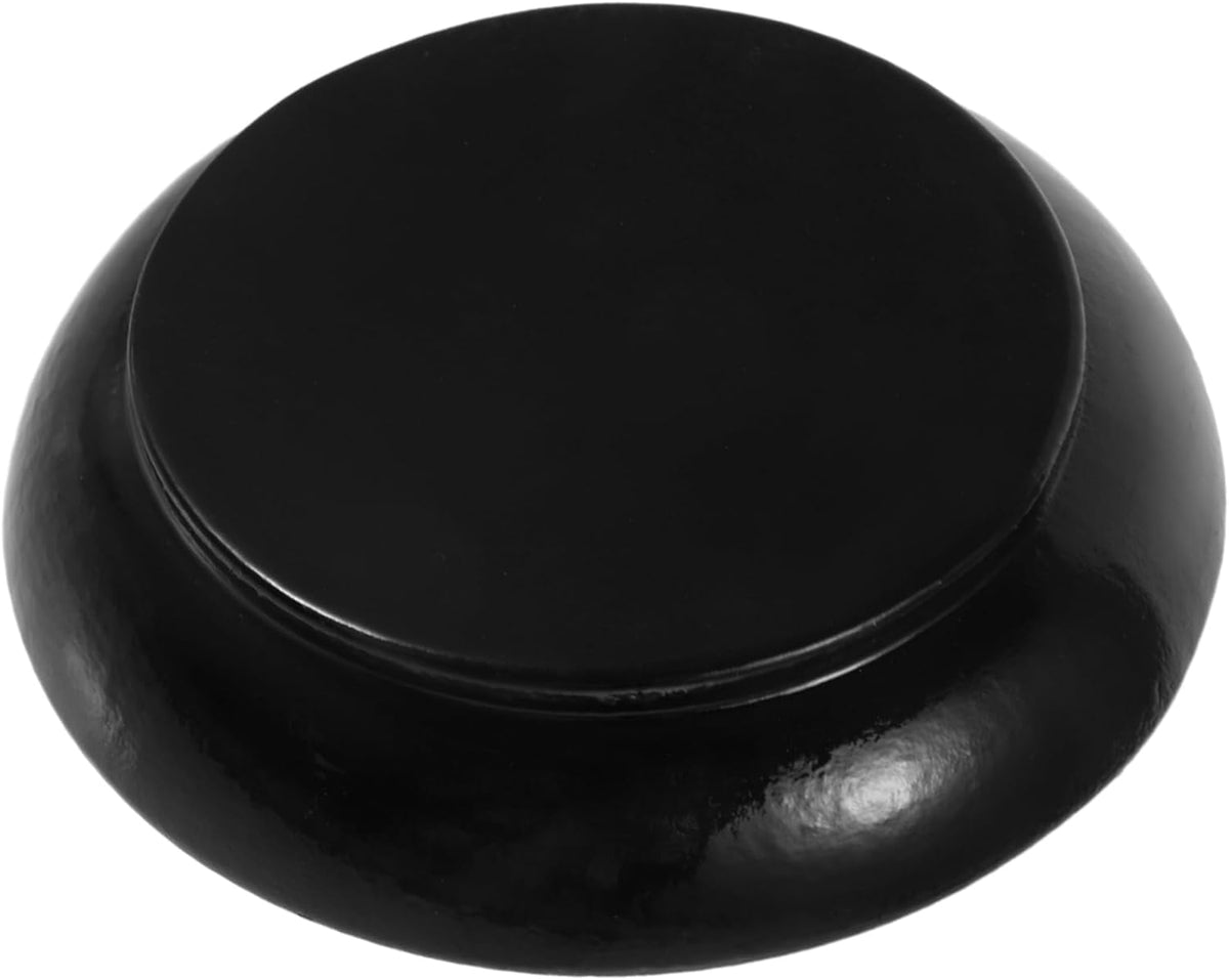 Wood Gavel Base T4858