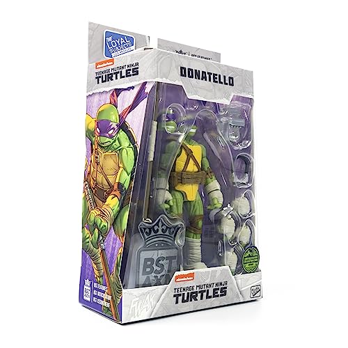 5-inch Action Figure K2864