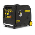 4500-Watt Portable Inverter Generator Y1267
