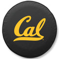 Black Tire Cover S284402