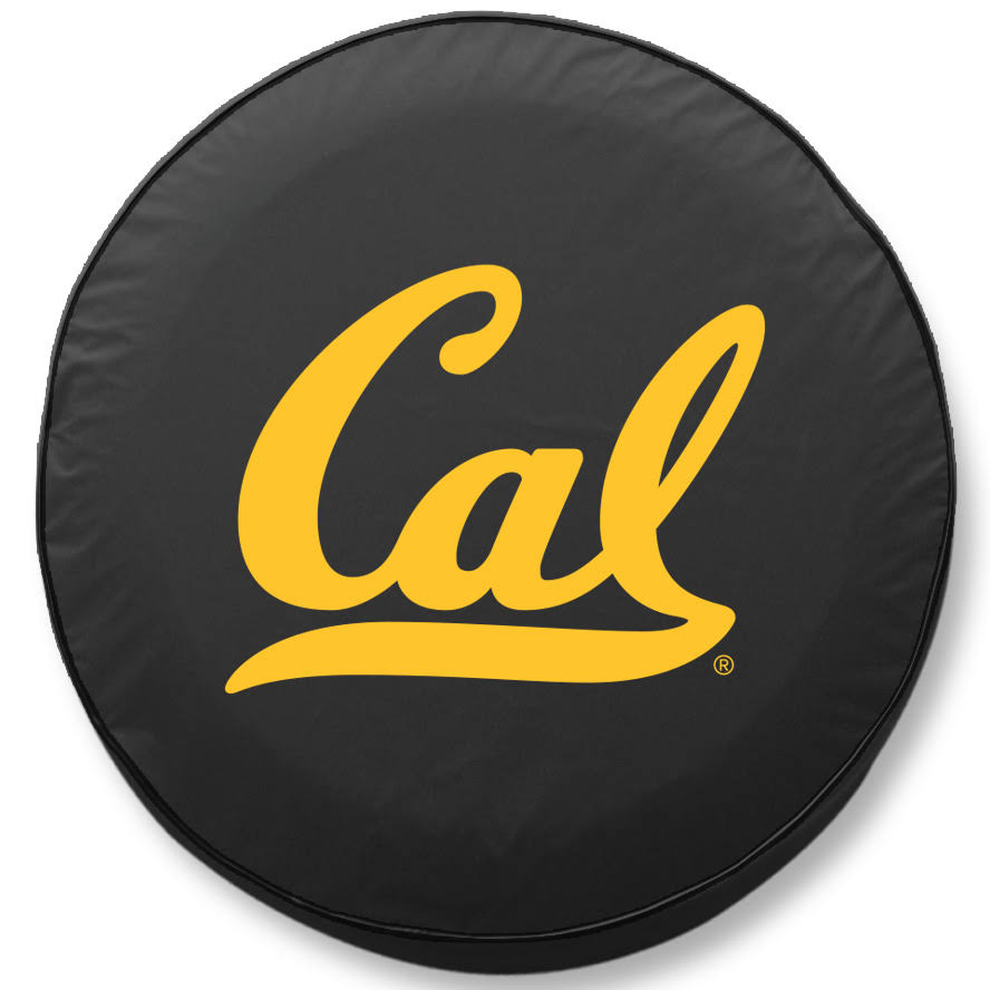 Black Tire Cover S284402