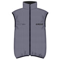 Silver Cycling Gilet B596
