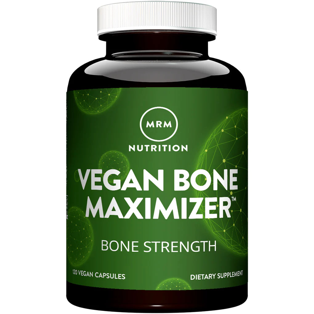 Vegan Bone Maximizer 120 caps K869