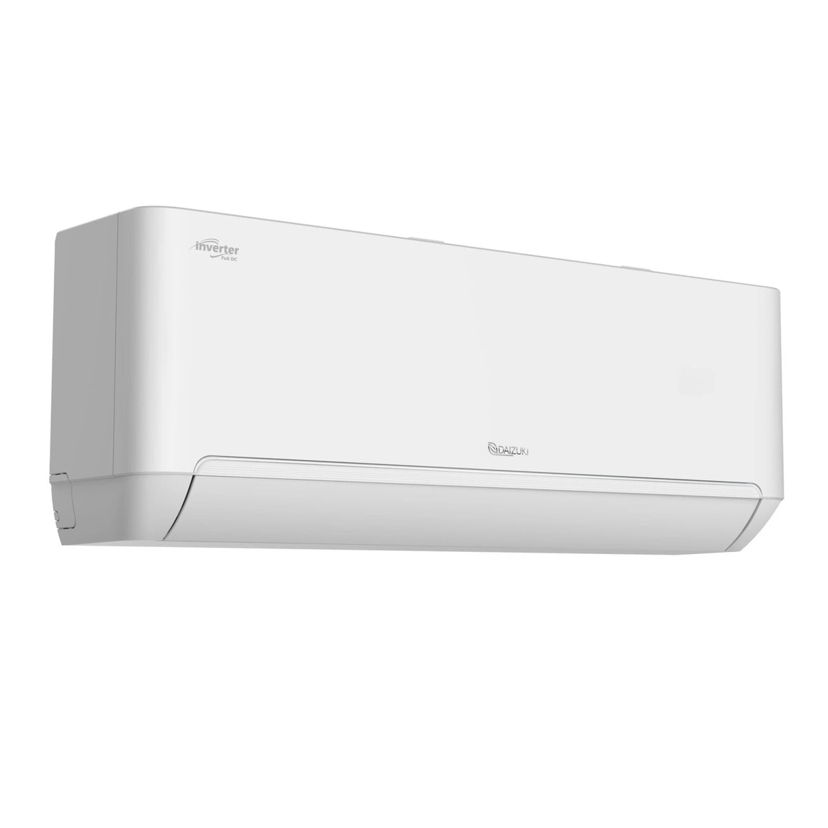 12,000 BTU 22 SEER2 Ductless Mini-Split Inverter Air Conditioner Heat Pump Full Set 110V E2918
