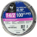 Armored Cable 100 ft. 14-2 N351298